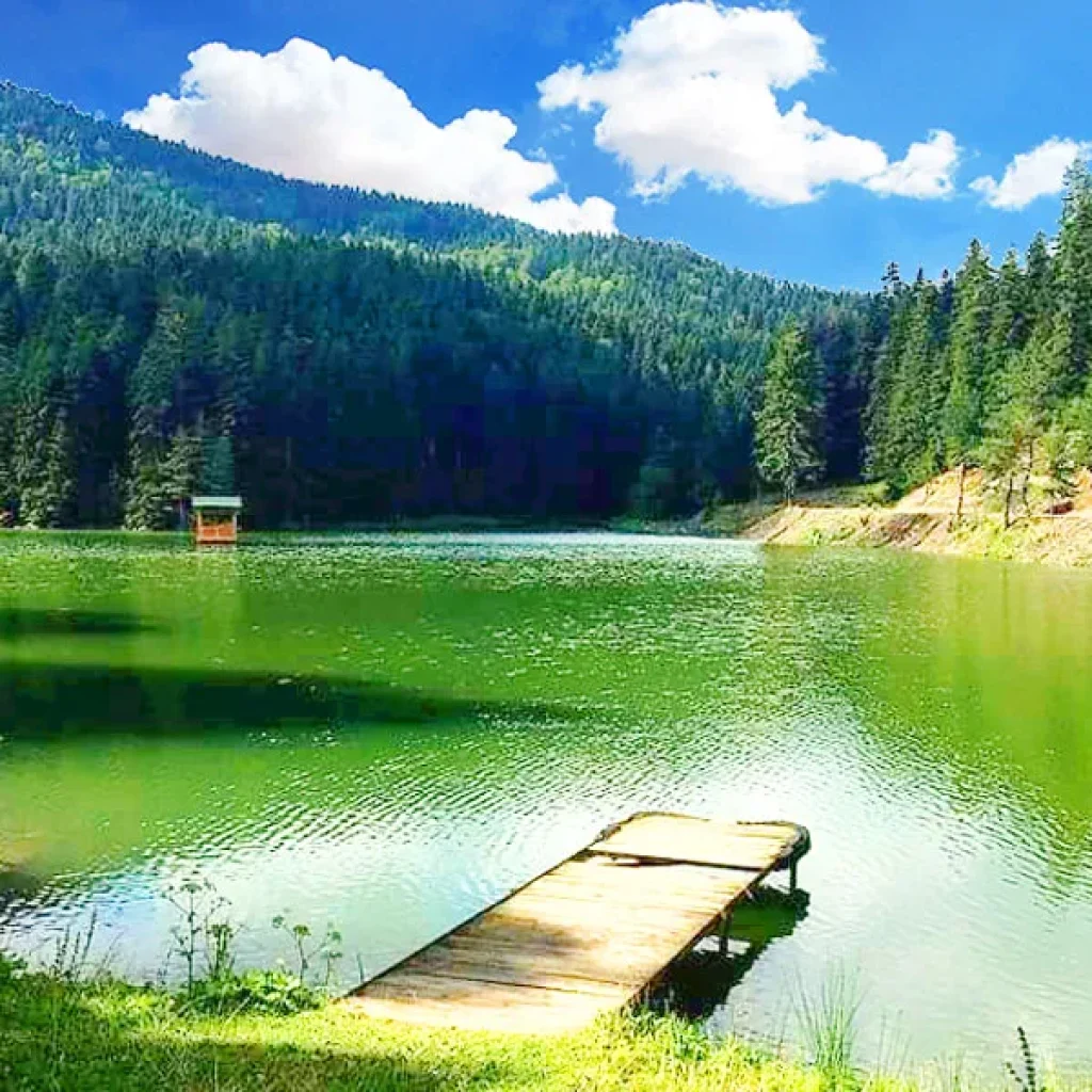 Karagol-trip